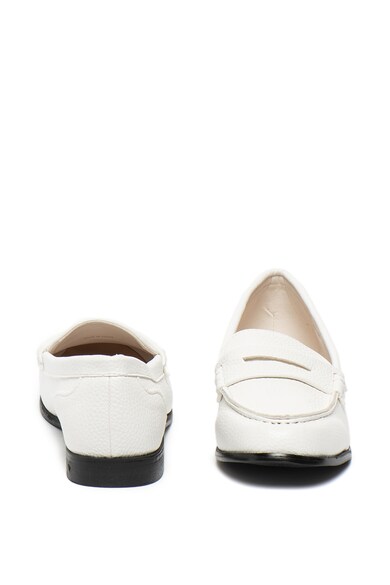 Yamamay Pantofi loafer penny de piele ecologica Capri Femei
