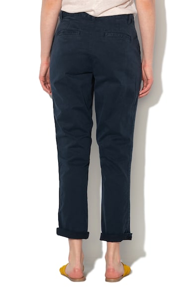 GAP Pantaloni chino cu buzunare oblice si croiala conica Femei