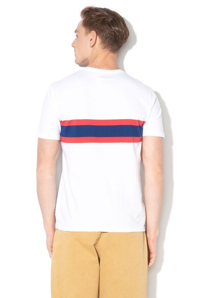 GAP Tricou cu model in dungi Barbati