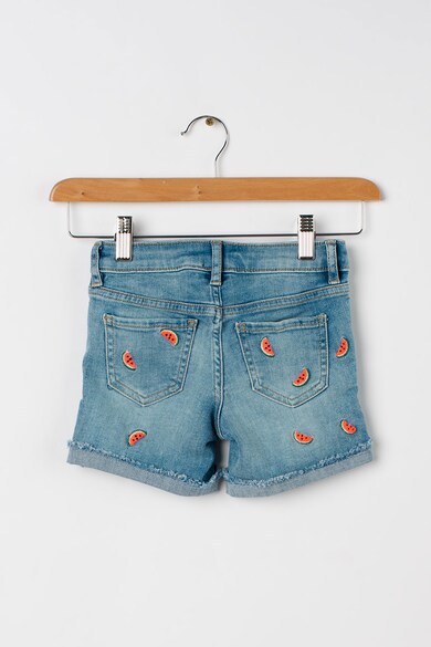 GAP Pantaloni scurti regular fit de denim Fete