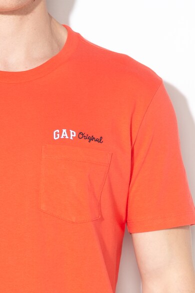 GAP Tricou cu buzunar pe piept 1 Barbati