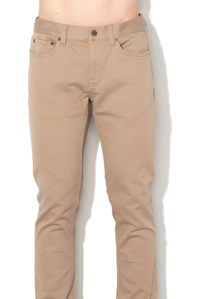 Banana Republic Pantaloni skinny fit cu 5 buzunare Barbati