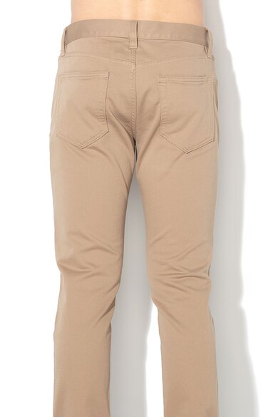 Banana Republic Pantaloni skinny fit cu 5 buzunare Barbati