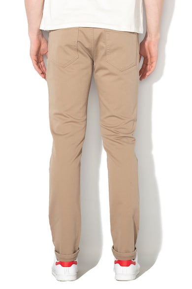 Banana Republic Skinny fit nadrág 5 zsebbel férfi