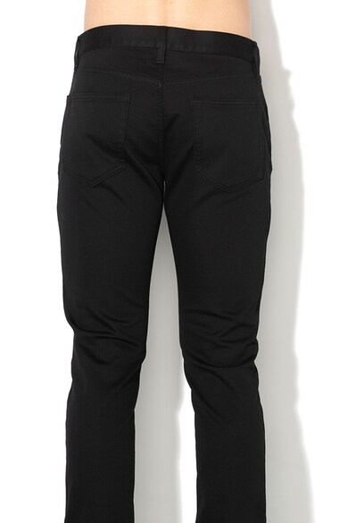 Banana Republic Pantaloni skinny fit cu 5 buzunare Barbati