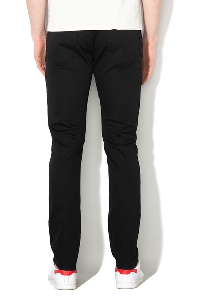 Banana Republic Skinny fit nadrág 5 zsebbel férfi