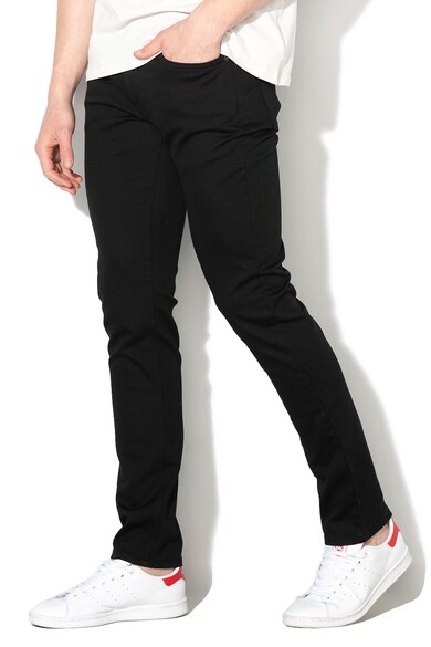 Banana Republic Pantaloni skinny fit cu 5 buzunare Barbati