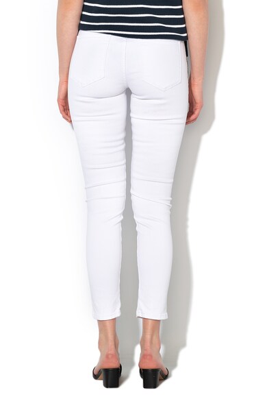 Banana Republic Blugi skinny cu vipusca Femei