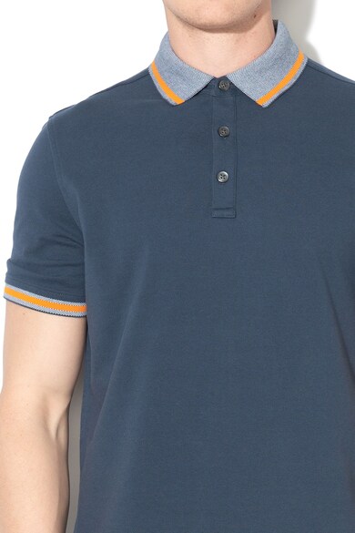 Banana Republic Tricou polo standard fit 8 Barbati