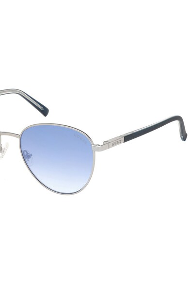 GUESS Ochelari de soare unisex aviator Femei