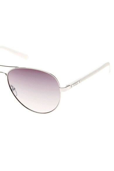 GUESS Ochelari de soare aviator Femei