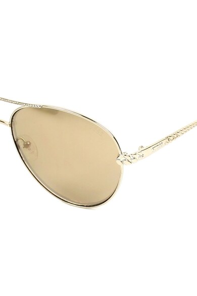 GUESS Ochelari de soare aviator Femei