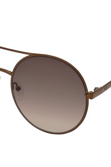 GUESS Ochelari de soare round eye Femei