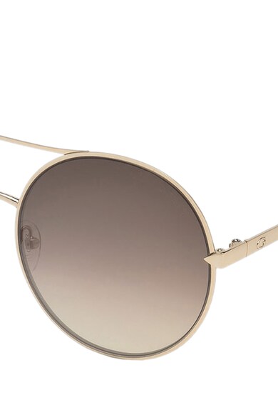 GUESS Ochelari de soare round eye Femei