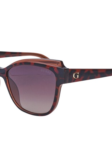 GUESS Ochelari de soare cat-eye 27 Femei