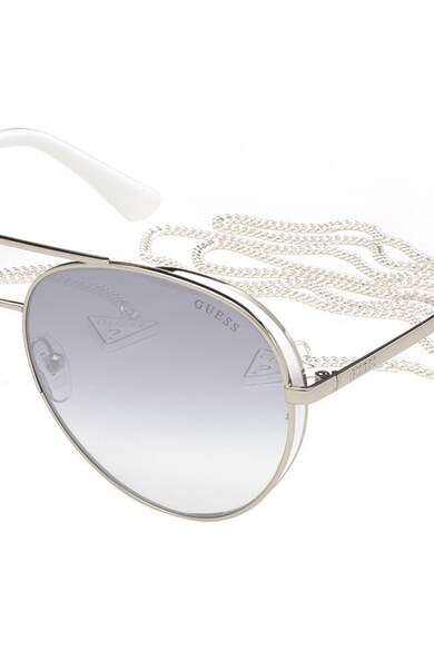 Guess Ochelari de soare aviator Femei