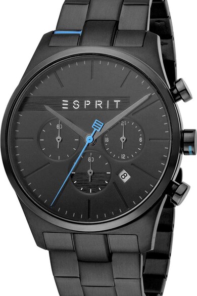 Esprit Часовник с хронограф Мъже