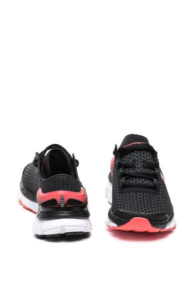 Under Armour Pantofi din material textil, pentru alergare Speedform Femei