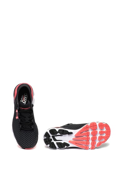 Under Armour Pantofi din material textil, pentru alergare Speedform Femei