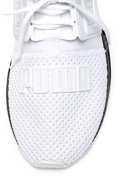 Puma Pantofi sport din material textil Ignite Limitless 2 Barbati