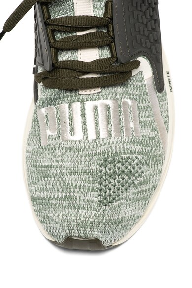 Puma Спортни обувки Ignite Limitless 2 evoKnit с плетен ефект Мъже