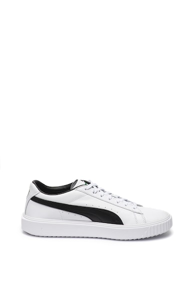 Puma Breaker bőr sneaker férfi