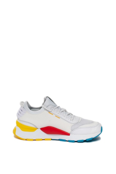 Puma Спортни обувки RS-0 Play с цветен блок Мъже