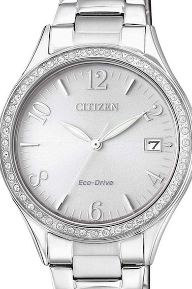 Citizen Swarovski kristályokkal díszített karóra női