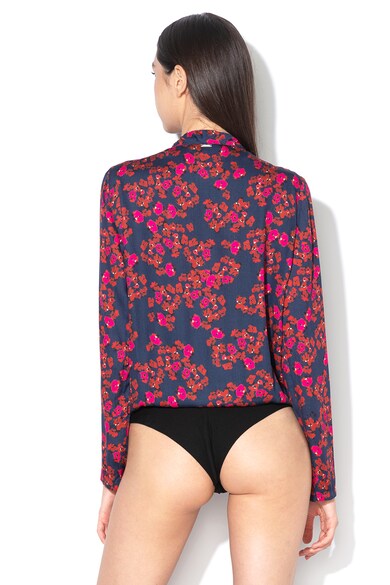 Replay Body cu model floral Femei