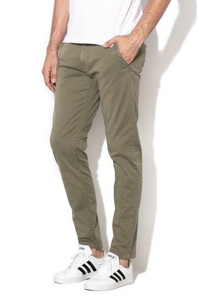 Pepe Jeans London Pantaloni slim fit Charly Barbati