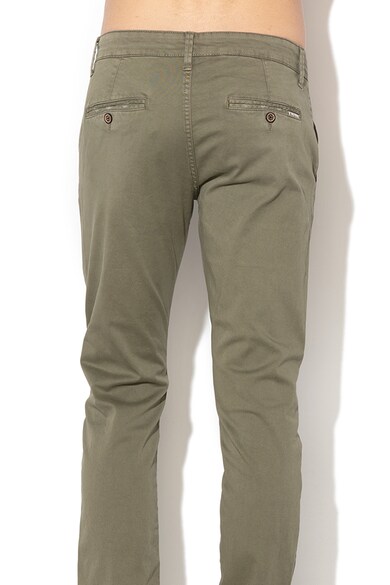 Pepe Jeans London Pantaloni slim fit Charly Barbati