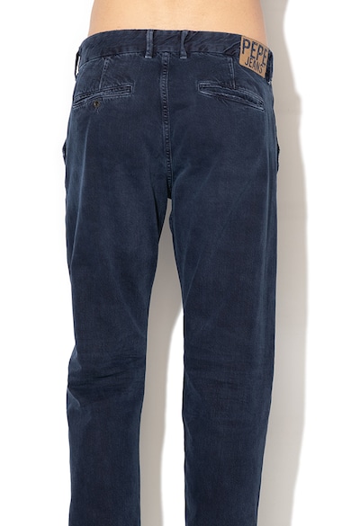 Pepe Jeans London Callen relaxed fit farmernadrág férfi