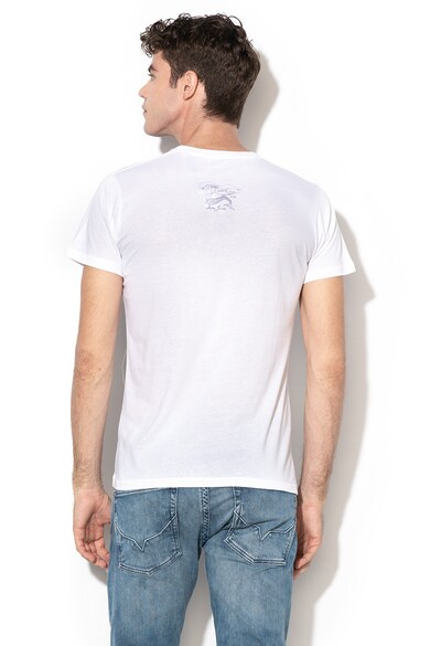 Pepe Jeans London Tricou slim fit Dale Barbati