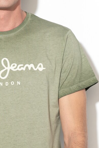 Pepe Jeans London Tricou regular fit West Sir Barbati