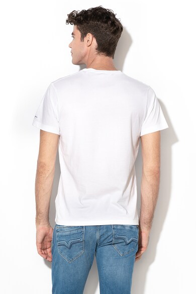 Pepe Jeans London Tricou regular fit Dominik Barbati