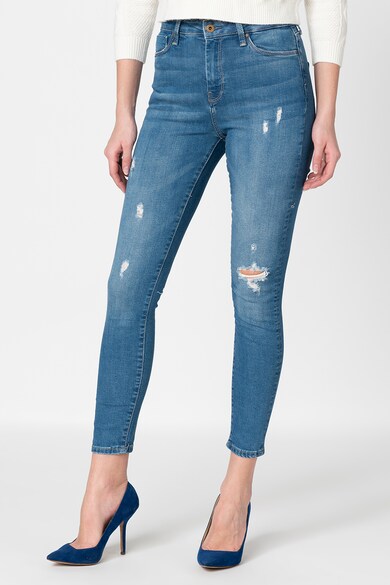 Pepe Jeans London Blugi skinny Dion Femei