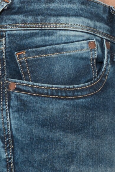 Pepe Jeans London Hatch slim fit farmernadrág férfi