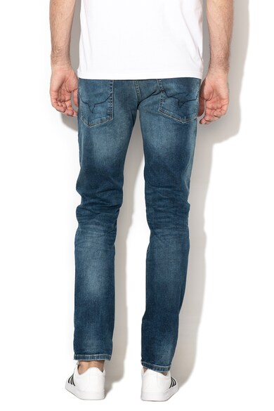 Pepe Jeans London Hatch slim fit farmernadrág férfi