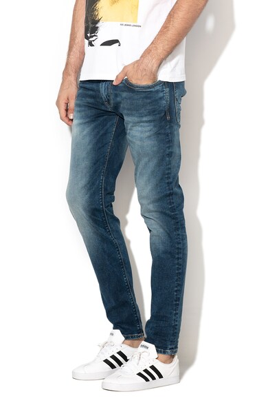 Pepe Jeans London Hatch slim fit farmernadrág férfi