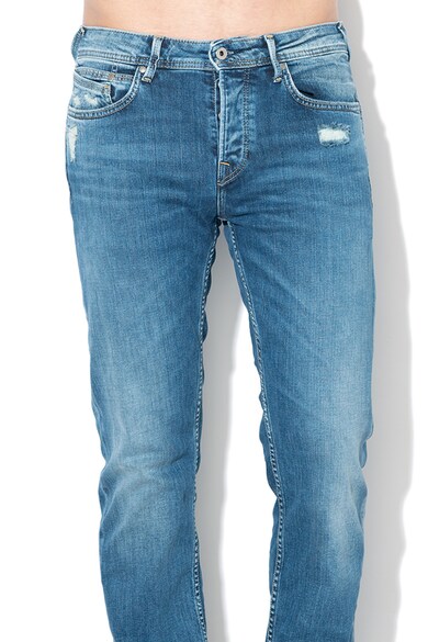 Pepe Jeans London Дънки Chepstow със стандартна кройка Мъже