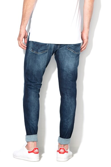 Pepe Jeans London Smith relaxed fit farmernadrág férfi