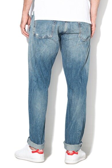 Pepe Jeans London Blugi relaxed fit Callen Barbati