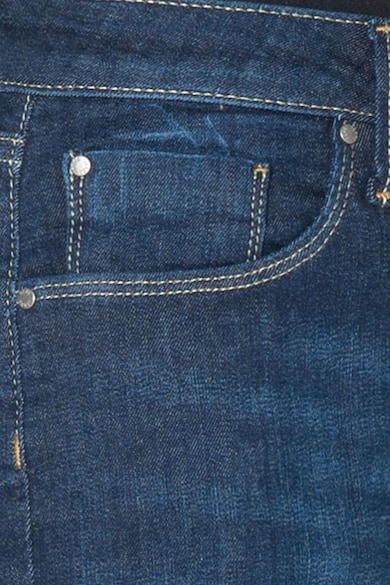 Pepe Jeans London Regent skinny fit farmernadrág magas derékrésszel női