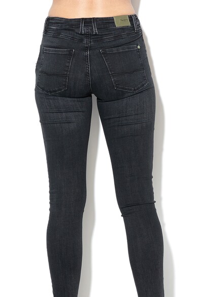 Pepe Jeans London Blugi skinny Regent Femei