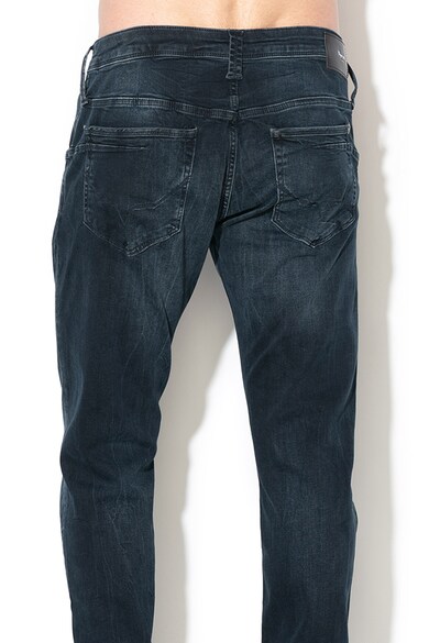 Pepe Jeans London Дънки Zinc със стандартна кройка Мъже