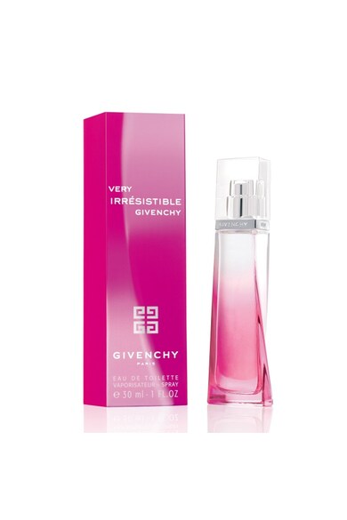 Givenchy Apa de Toaleta  Very Irresistible, Femei Femei