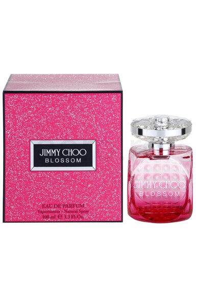 Jimmy Choo Apa de Parfum  Blossom, Femei Femei