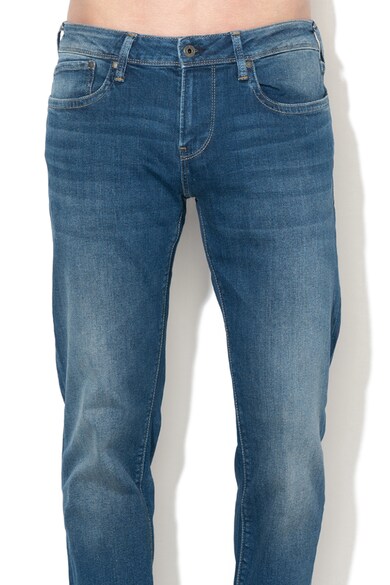 Pepe Jeans London Hatch slim fit farmernadrág férfi