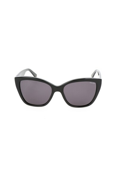 Police Cat-eye napszemüveg márványos hatású szárakkal női