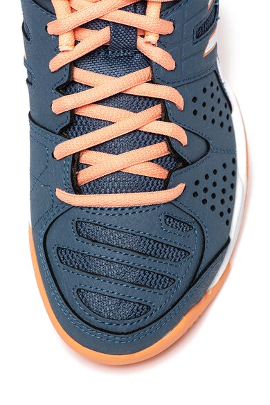 Asics Pantofi cu logo contrastant, pentru tenis Gel-Padel Pro 3 Femei